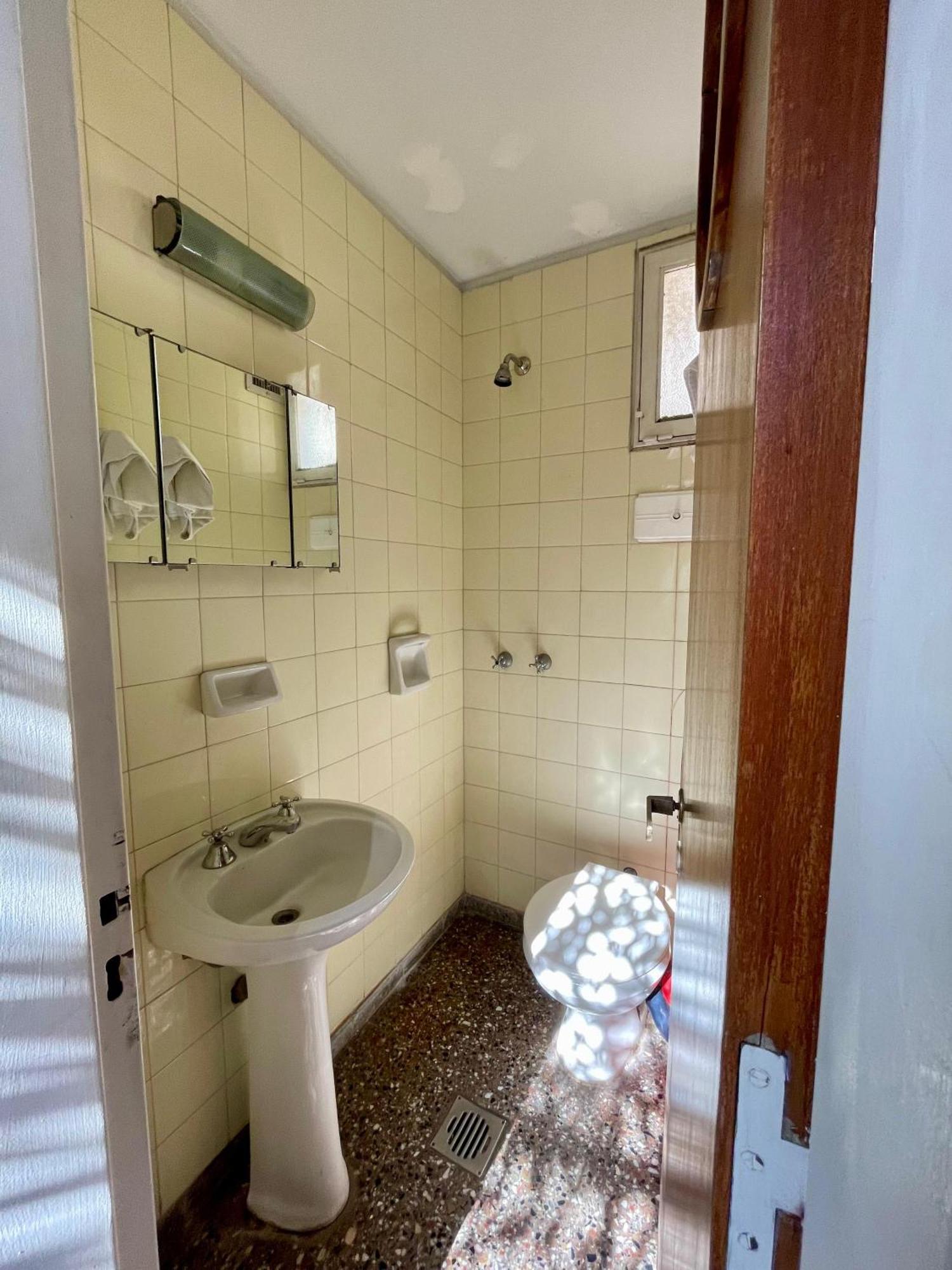 Panda Hostel Мендоса Экстерьер фото